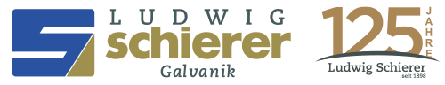Ludwig Schierer GmbH | Galvanik